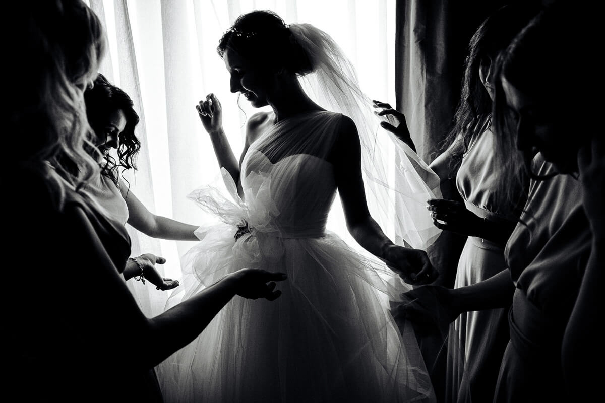 Выйти замуж два раза за день - Фотограф Виктория Куприна