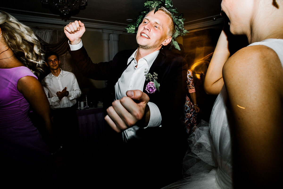 Выйти замуж два раза за день - Фотограф Виктория Куприна